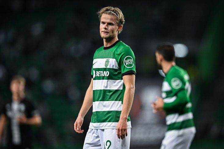 "Mançester Siti" "Sportinq"in kapitanına göz dikib