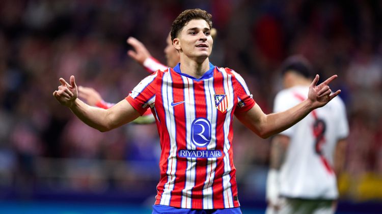 “Atletiko” Alvares üçün rekord müqavilə planlaşdırır