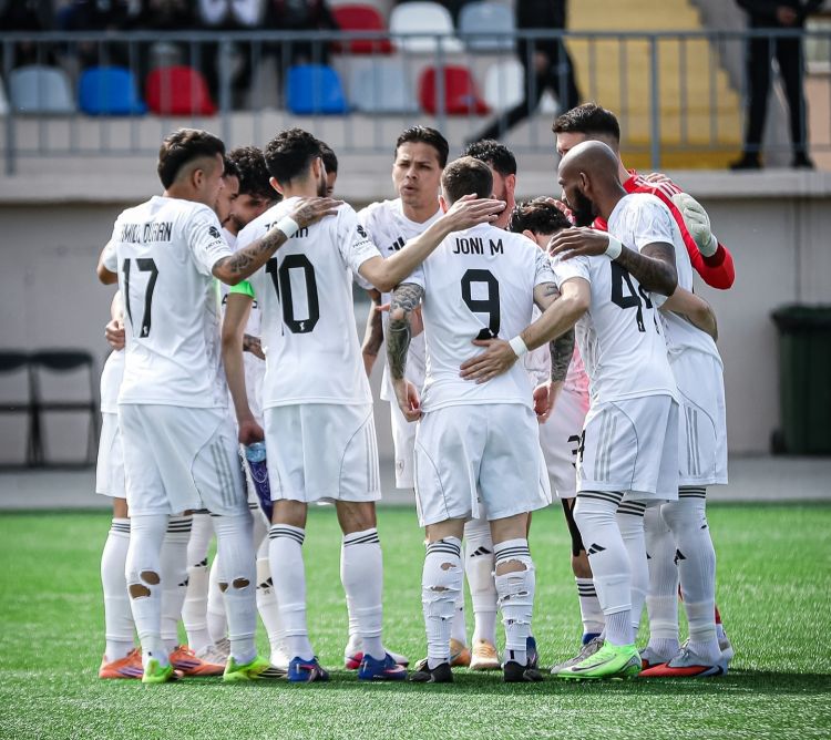 “Qarabağ”dan vacib xal itkisi   - liderlə fərq böyüdü