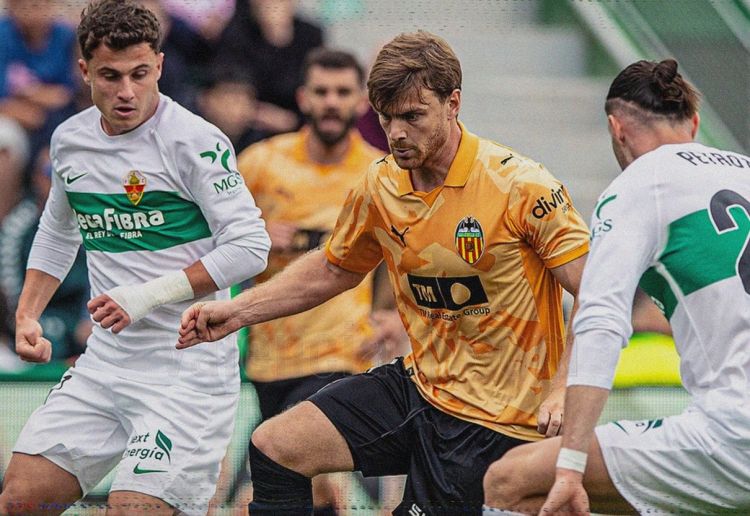  "Real Sosyedad" xal itirdi, "Valensiya" uduzdu