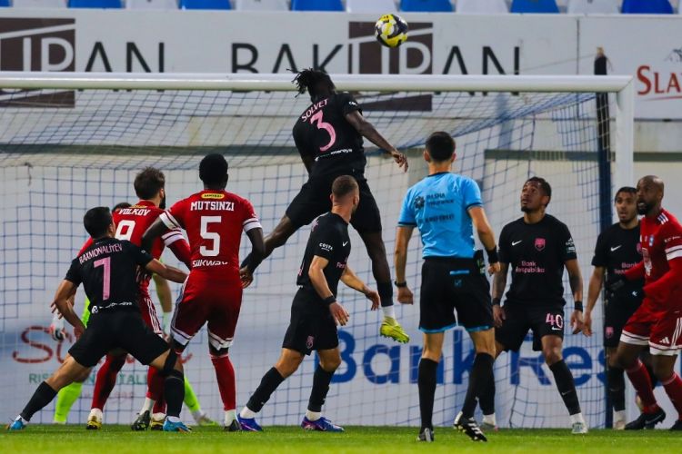 “Sabah”dan vacib xal itkisi