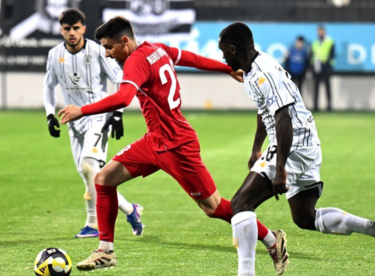 “Neftçi”dən vacib 3 xal