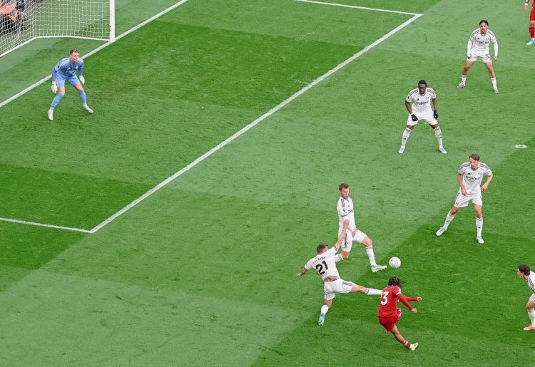 “Liverpul”dan inamlı qələbə