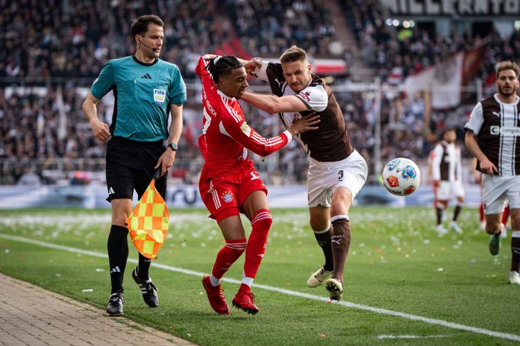 “Bavariya” Bundesliqada 54 illik qol rekordunu yeniləyib