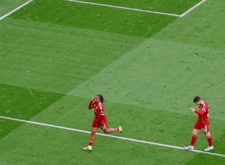 "Mənim üçün “Liverpul” dünyanın ən böyük klubudur"