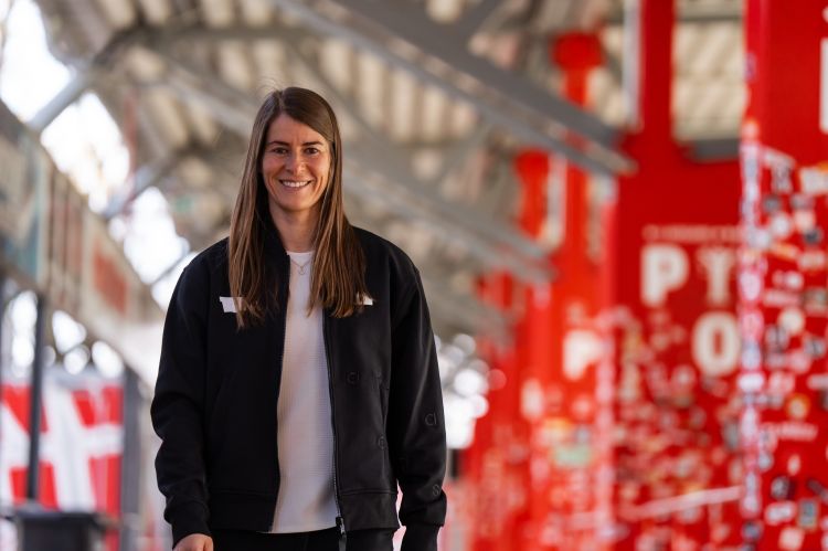 Bundesliqada ilk  - “Union”u qadın çalışdıracaq