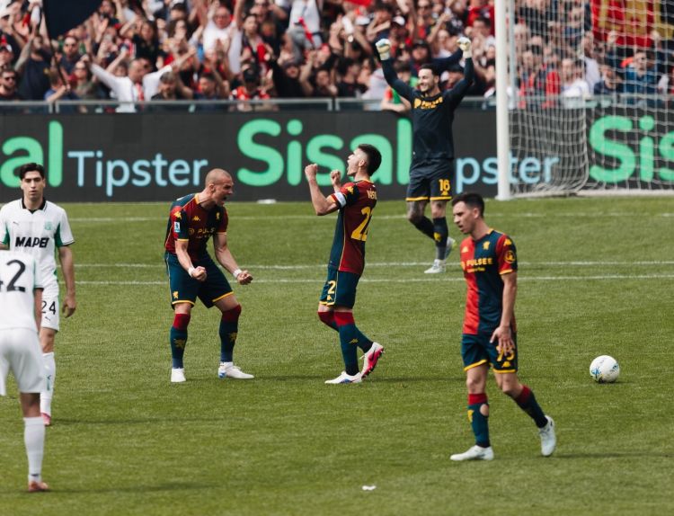  “Cenoa”dan çətin qələbə 