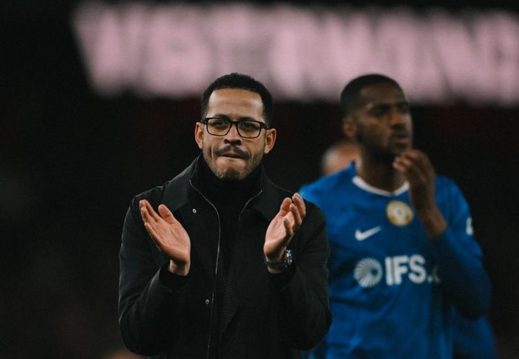 "Rosenyorun "Çelsi"də uğur qazanması üçün vaxta ehtiyacı var"