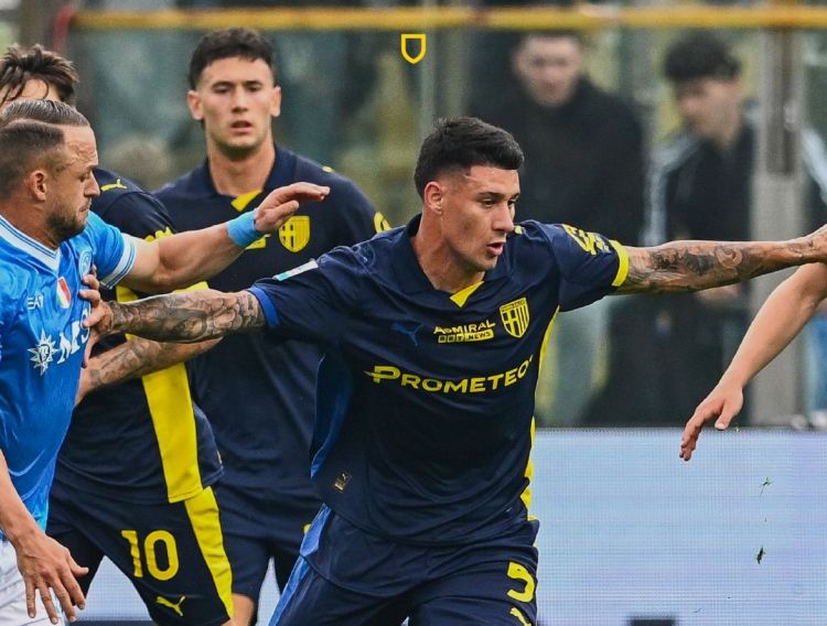 “Napoli”dən xal itkisi