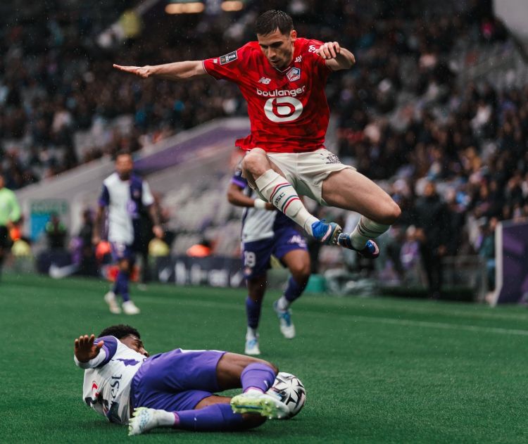 “Lill”dən səfərdə darmadağın