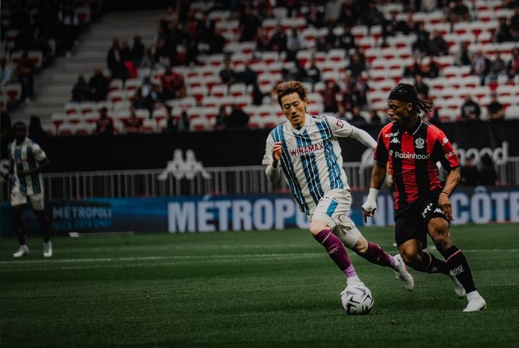 “Nitsa” evdə xal itirdi