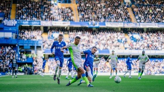 “Mançester Siti” “Çelsi”ni darmadağın etdi