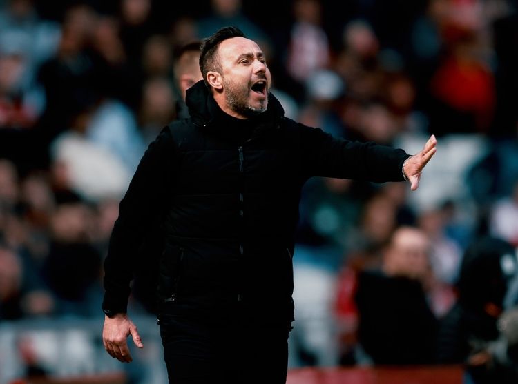 "Məğlubiyyətə layiq deyildik"