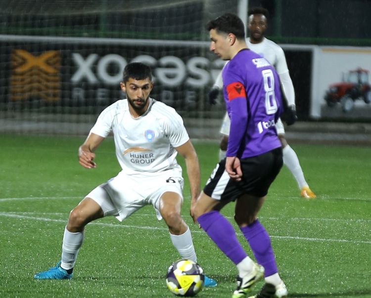 “Turan Tovuz”dan vacib qələbə