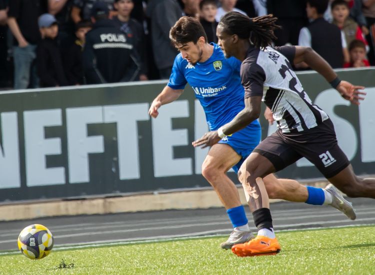 “Kəpəz”in 350-ci səfəri