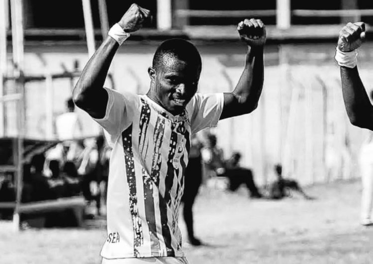 Qana klubunun futbolçusu hücum zamanı həlak oldu