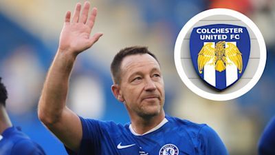 Con Terri klub almağa hazırlaşır