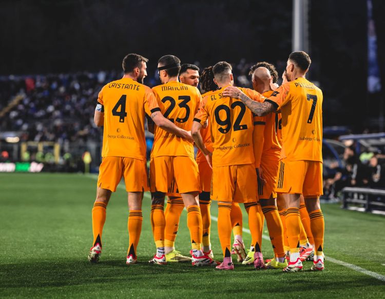 “Roma” 7 oyunçu ilə yolları ayırır