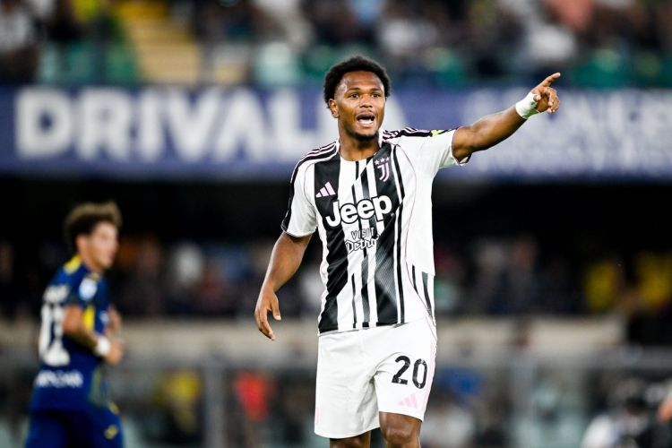 “Yuventus” Opendanın transferini rəsmiləşdirdi