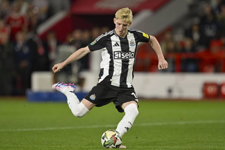 “Bavariya” Entoni Qordonu transfer etmək istəyir