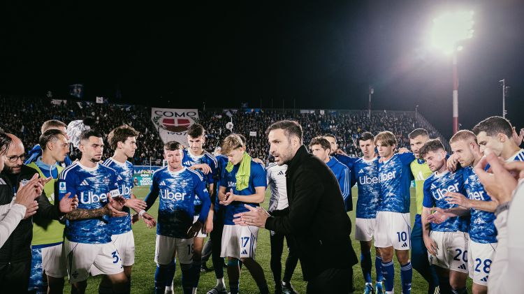 “Komo” prezidentindən azarkeşlərə sərt xəbərdarlıq  -  “Belələri arzuolunan deyil”