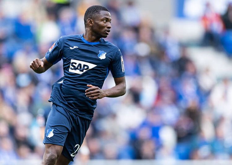 “Liverpul” “Hoffenhaym”ın hücumçusu ilə müqavilə imzalamaq istəyir