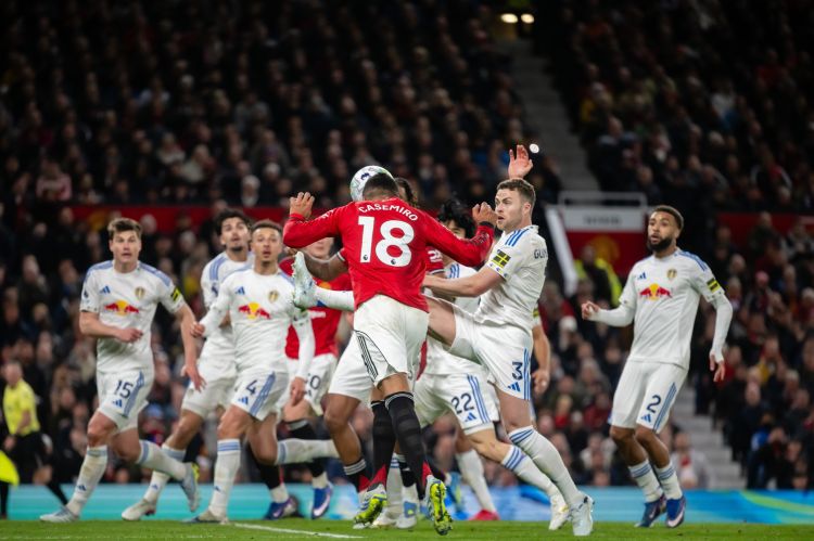 “Mançester Yunayted”dən gözlənilməz məğlubiyyət