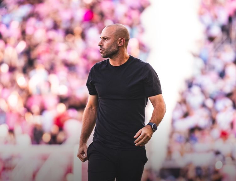 Maskerano “İnter Mayami”dən ayrıldı