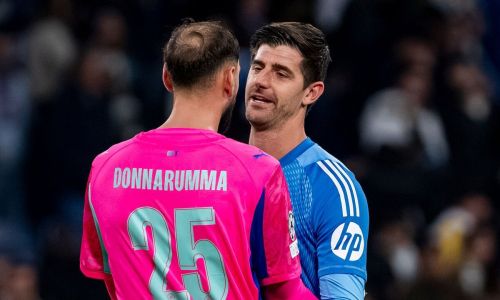 Dünyanın ən yaxşı 15 qapıçısı açıqlanıb