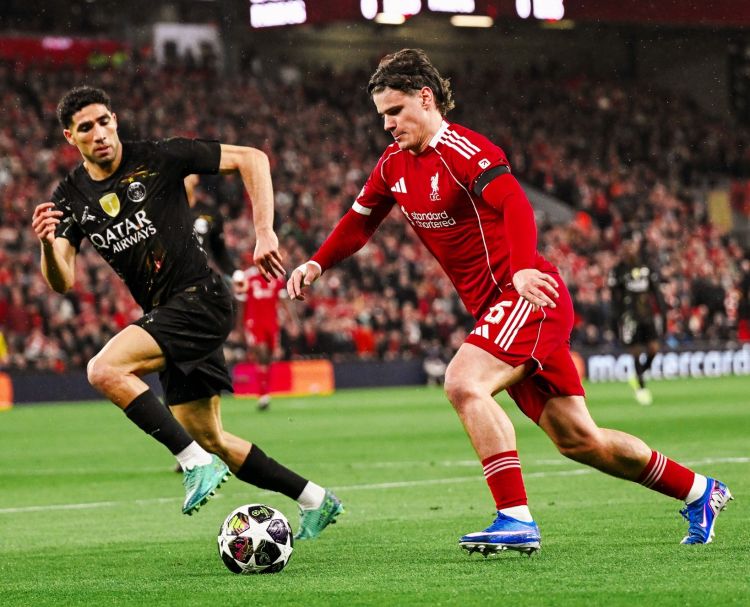 PSJ “Enfild”də “Liverpul”u məğlub edərək yarımfinala yüksəldi