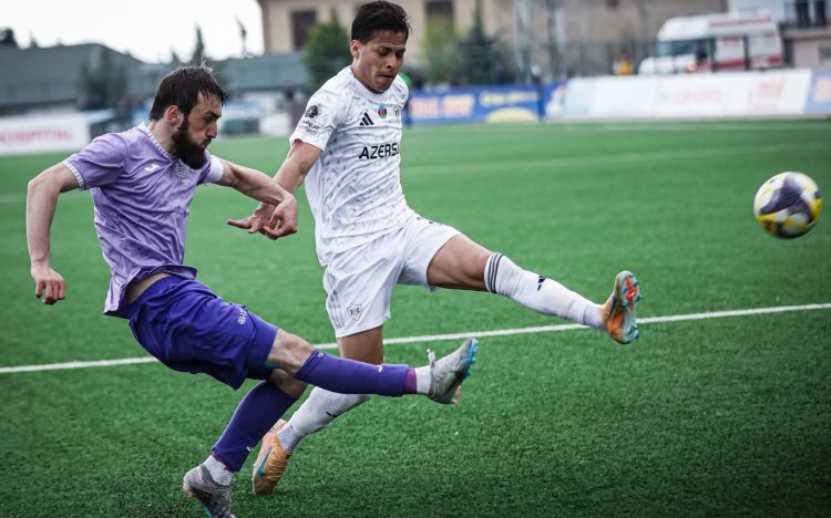 “Qarabağ” 700 manat cərimələnib