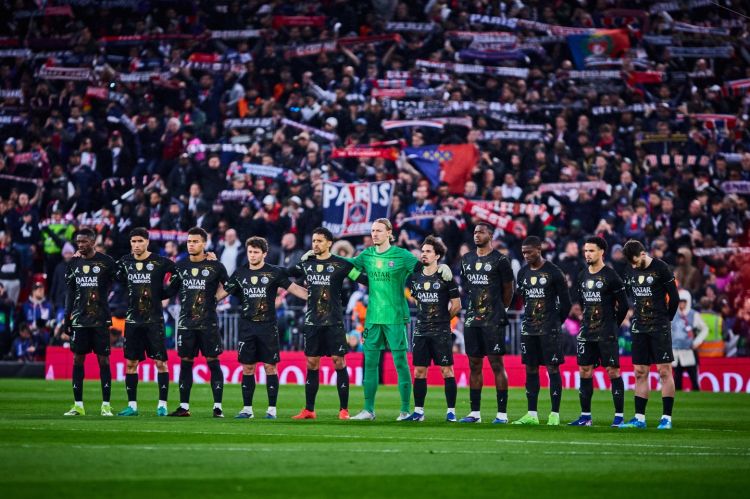 “Hazırkı PSJ müdafiə olunmağı da bacarır”