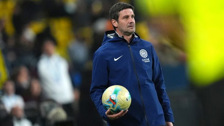 “İnter” Kivu ilə bağlı qərarını verdi