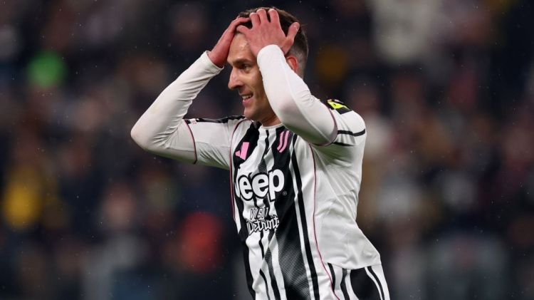 “Yuventus”un hücumçusu 4–5 həftə oynamayacaq