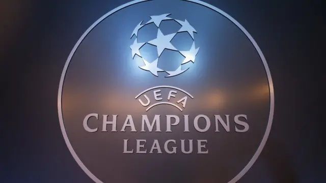 Çempionlar Liqasında yarımfinal cütlükləri müəyyənləşdi