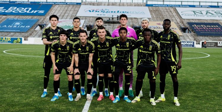 Nəriman Axundzadə “Kolambus Kryu”nun qələbəsində pay sahibi oldu