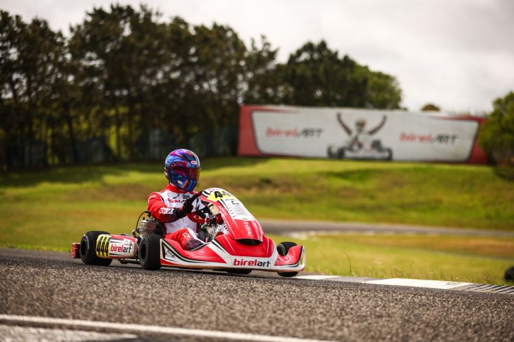 Azərbaycanlı pilot Portuqaliyada turnirin qalibi olub