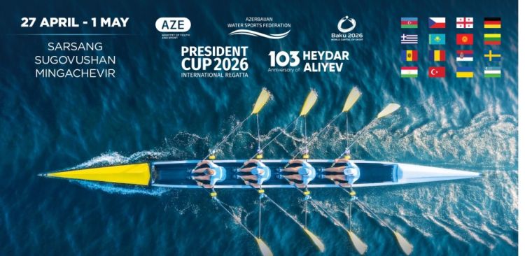 “Prezident Kuboku” ilk dəfə Sərsəngdən başlayacaq  - 16 ölkədən 100-dən çox idmançı yarışacaq