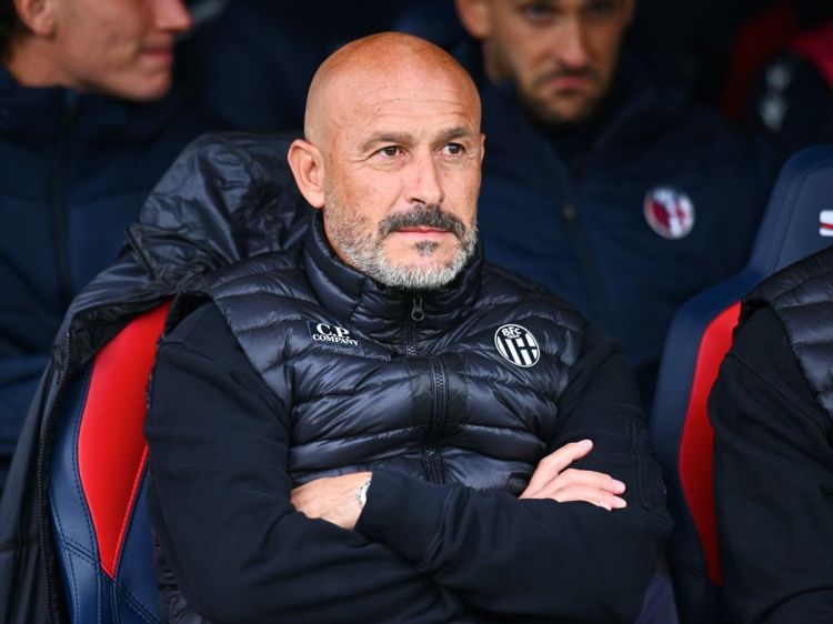 İtaliano “Napoli”ni çalışdıra bilər