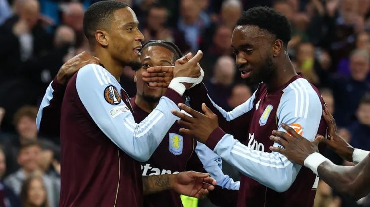 UEFA Avropa Liqasında yarımfinalçılar bəlli olub