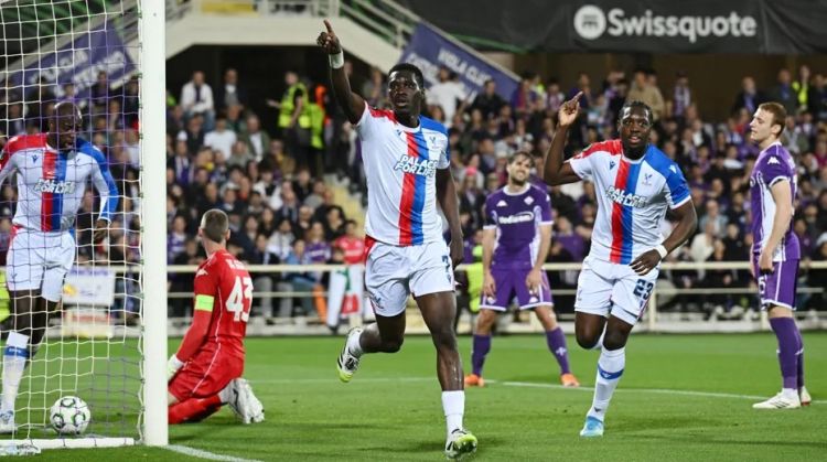 UEFA Konfrans Liqasında yarımfinalçılar müəyyənləşib