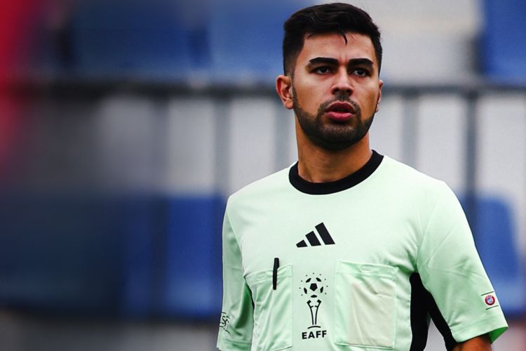 Azərbaycanlı hakimə beynəlxalq təyinat