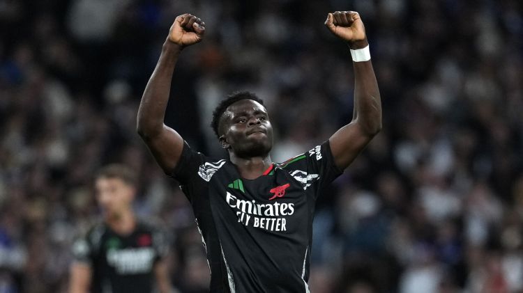 "Arsenal"ın aparıcı futbolçusu "Mançester Siti" ilə oyunu buraxacaq