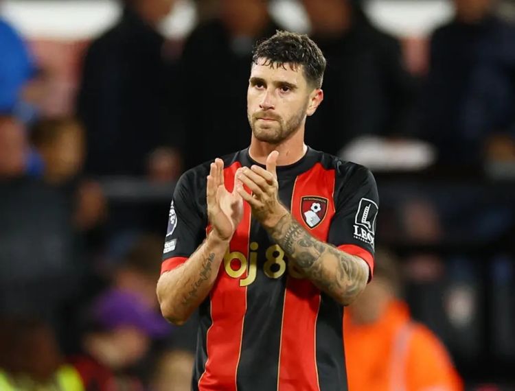 “Tottenhem” “Bornmut”un müdafiəçisini transfer etməyə yaxındır