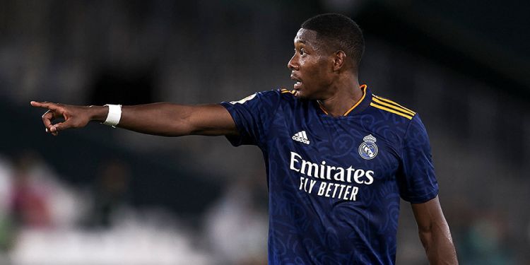 Alaba “Real Madrid”dən ayrılır  - müqavilə uzadılmayacaq