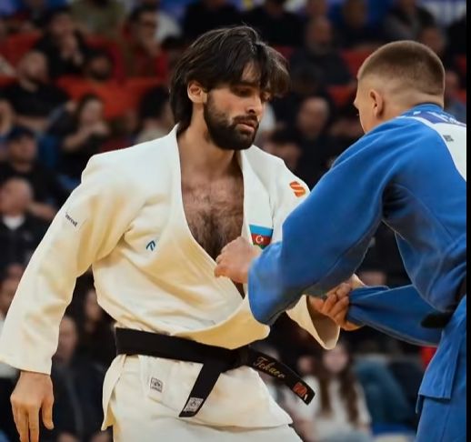 Zelim Tçkayev Avropa çempionatında bürünc medal uğrunda mübarizə aparacaq