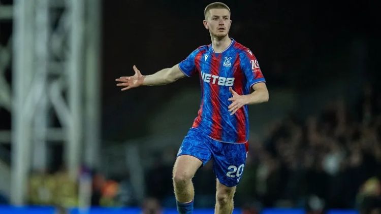 “Liverpul”un transfer hədəfi "Kristal Pelas"ın yarımmüdafiəçisi Adam Uorton oldu 