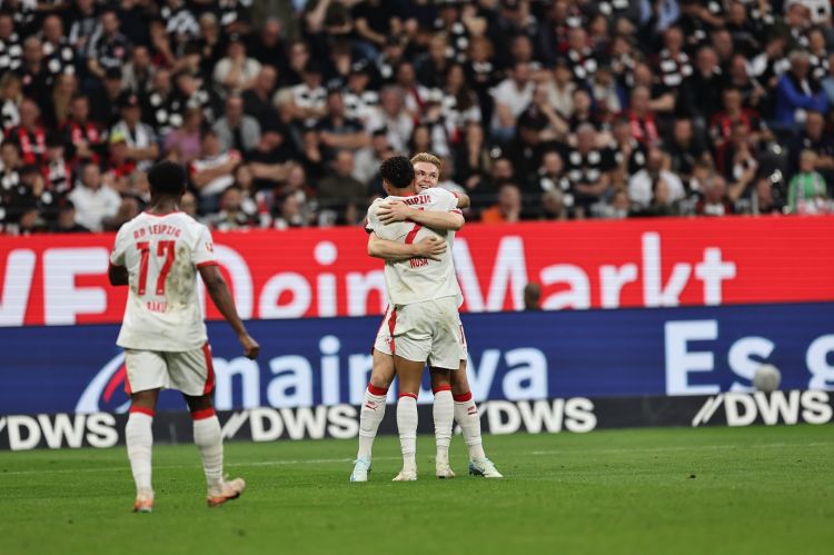 “Leypsiq” səfərdə “Ayntraxt”ı məğlub etdi