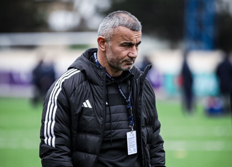 “Səhvlərə göz yummaq olmaz”