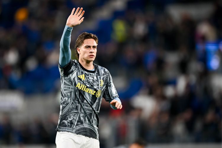 "Yuventus"a zədəlilərindən xoş xəbər